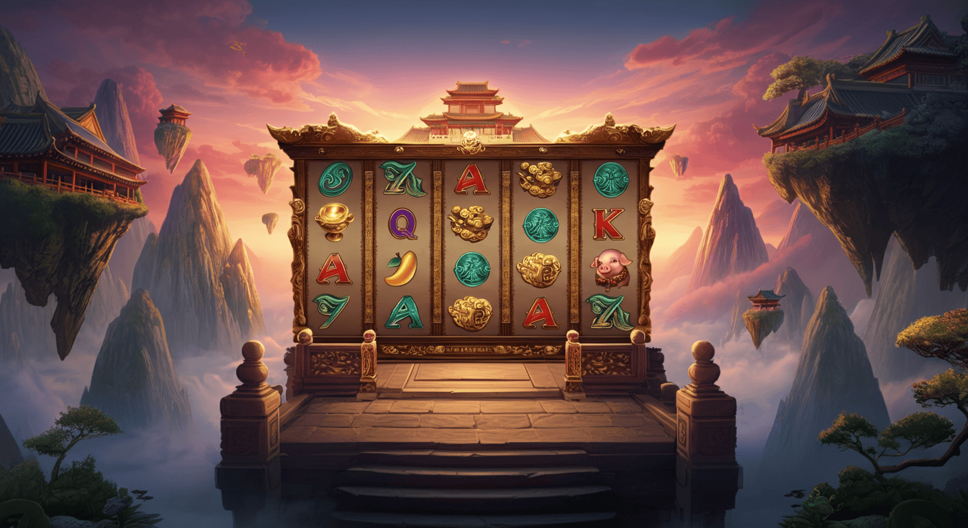 Adventure To The West