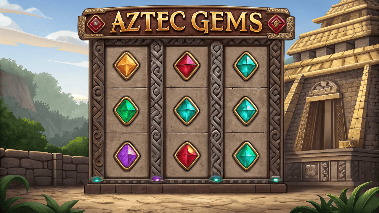 Aztec Gems
