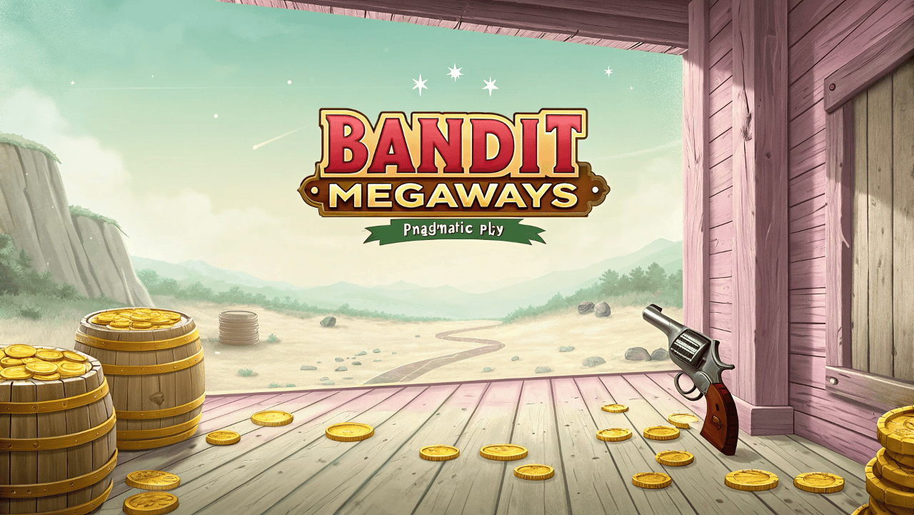 Bandit Megaways
