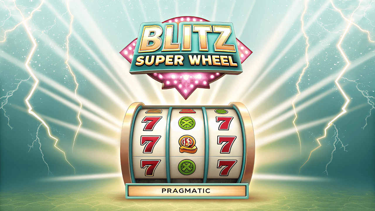 Blitz Super Wheel