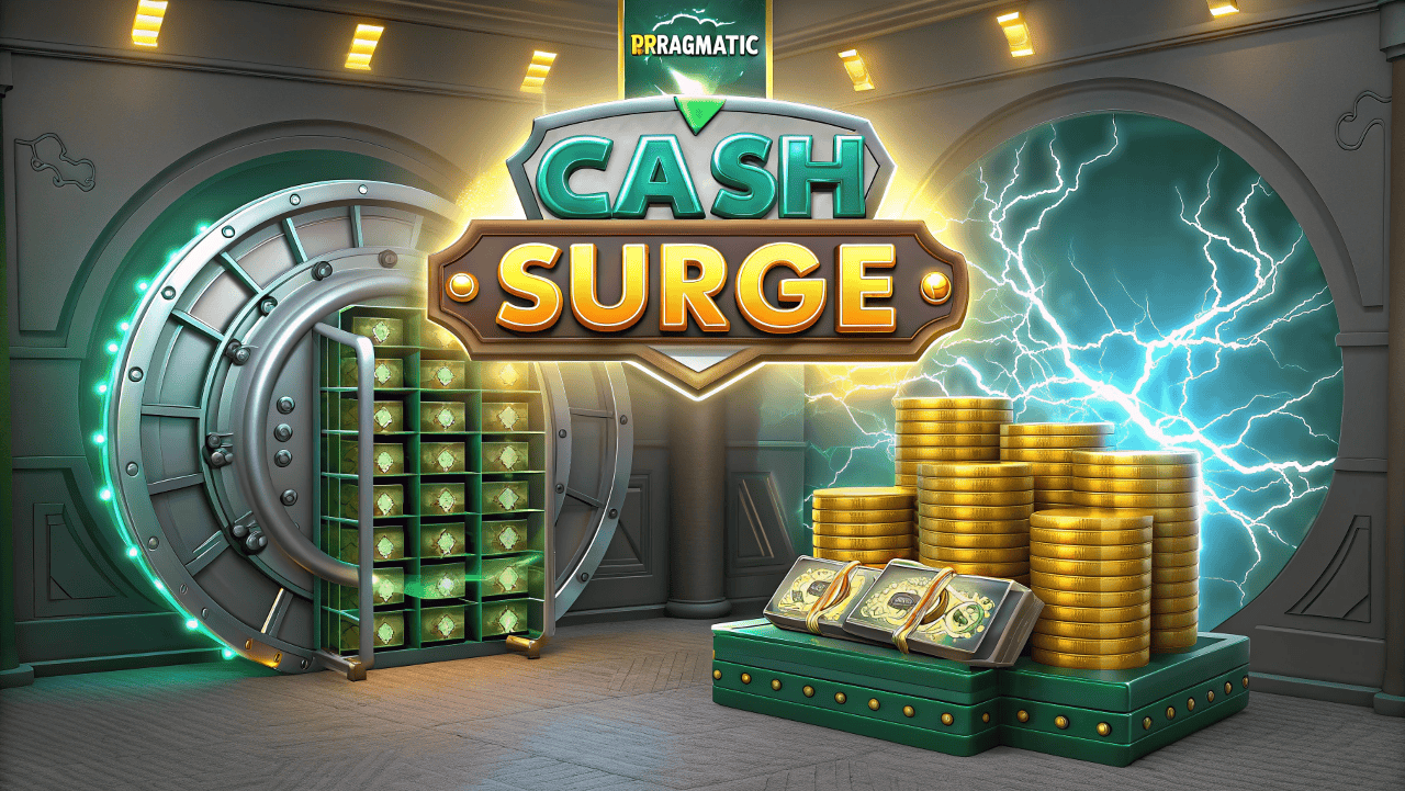 Cash Surge