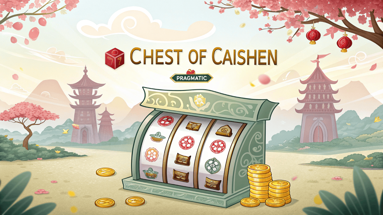 Chest of Caishen