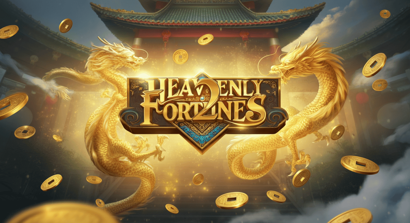 Heavenly Fortunes 2