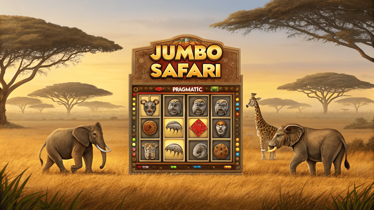 Jumbo Safari