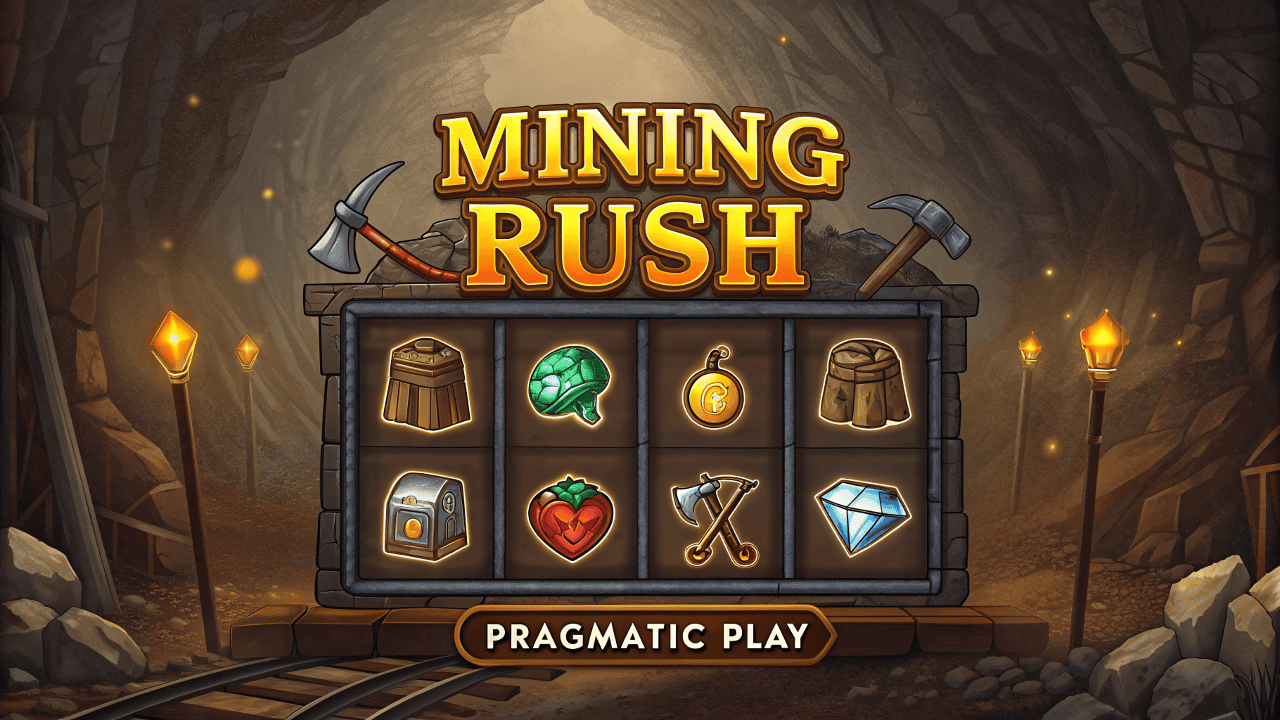 Mining Rush