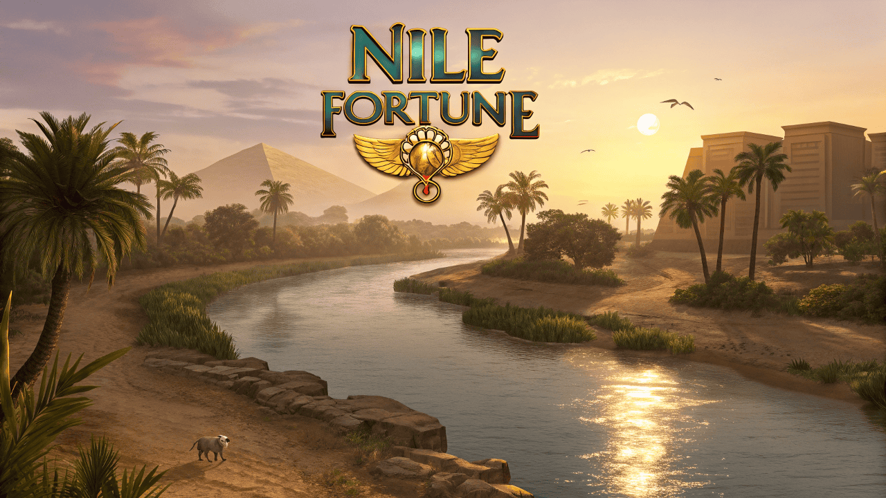 Nile Fortune