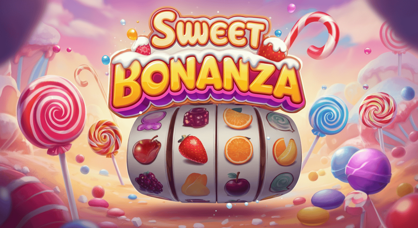 Sweet Bonanza