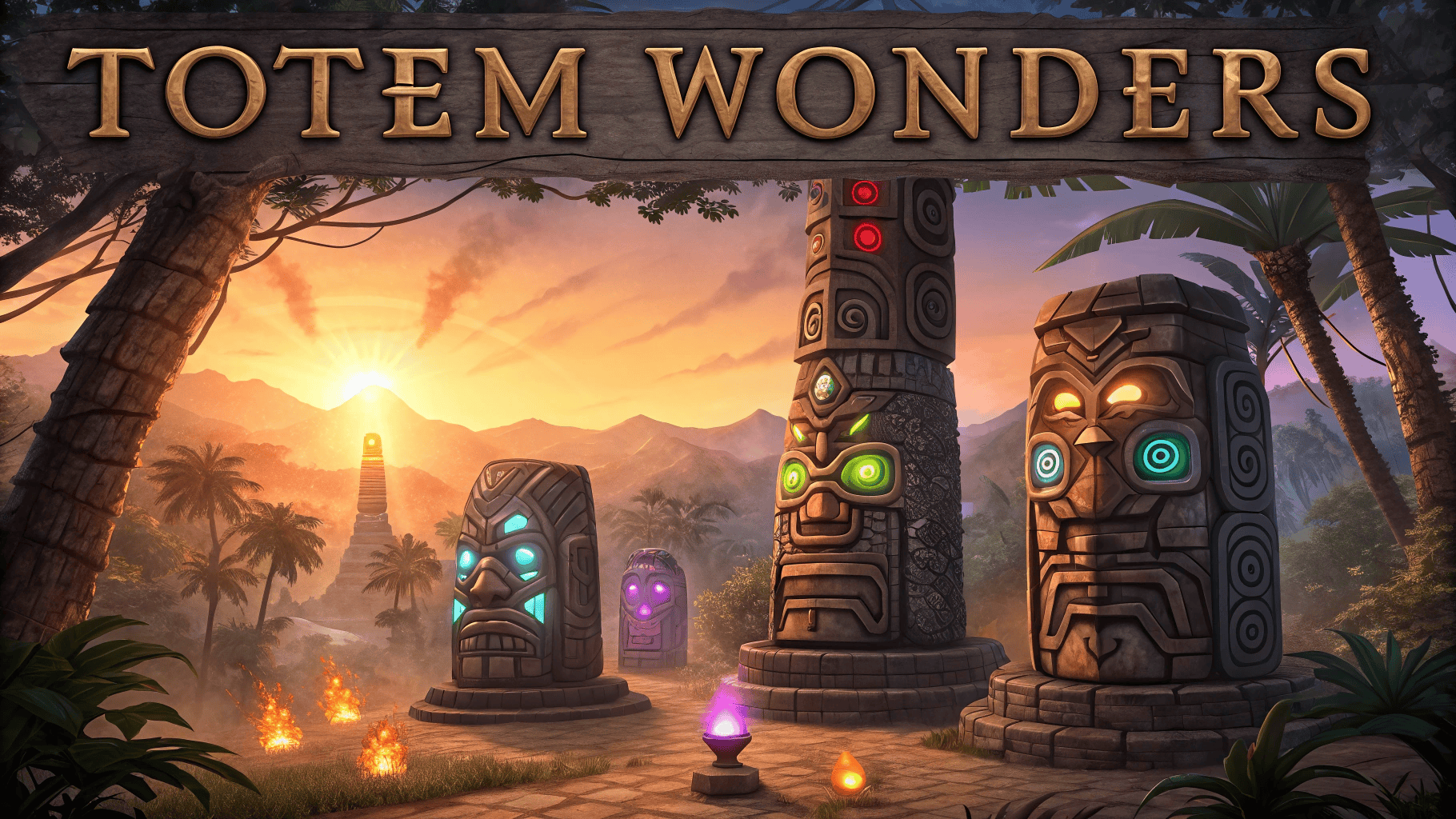 Totem Wonders