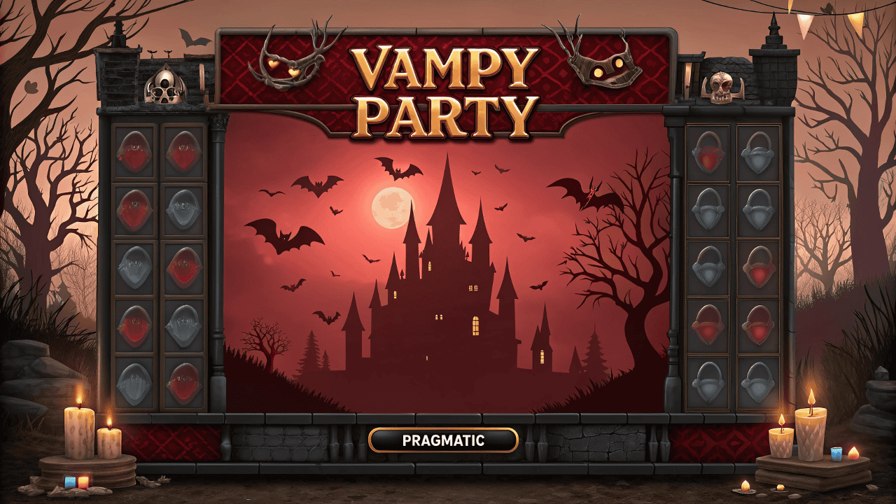 Vampy Party