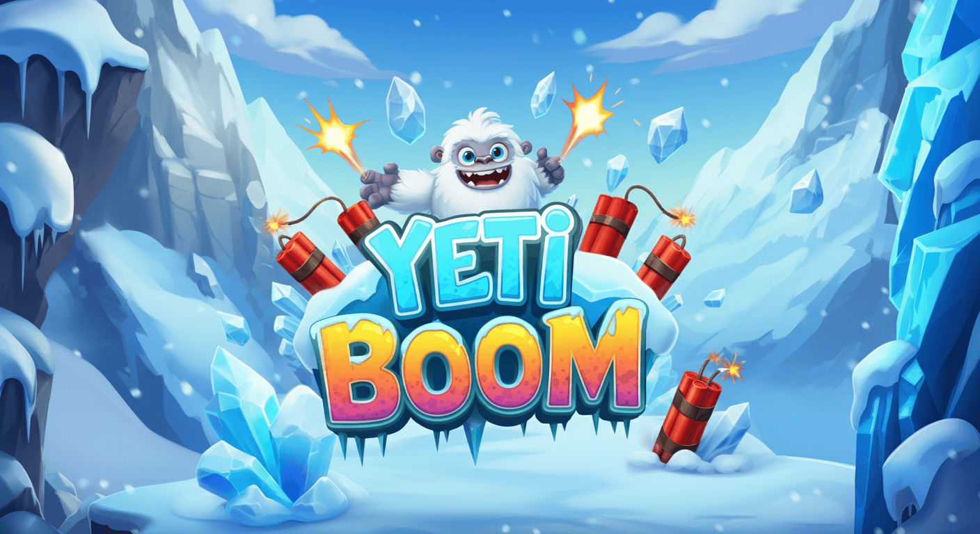 Yeti Boom